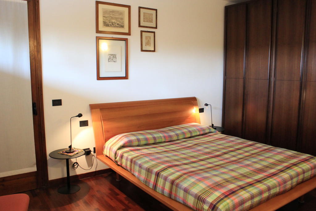 3 Tesori B&B 카스텔다리오 객실 사진