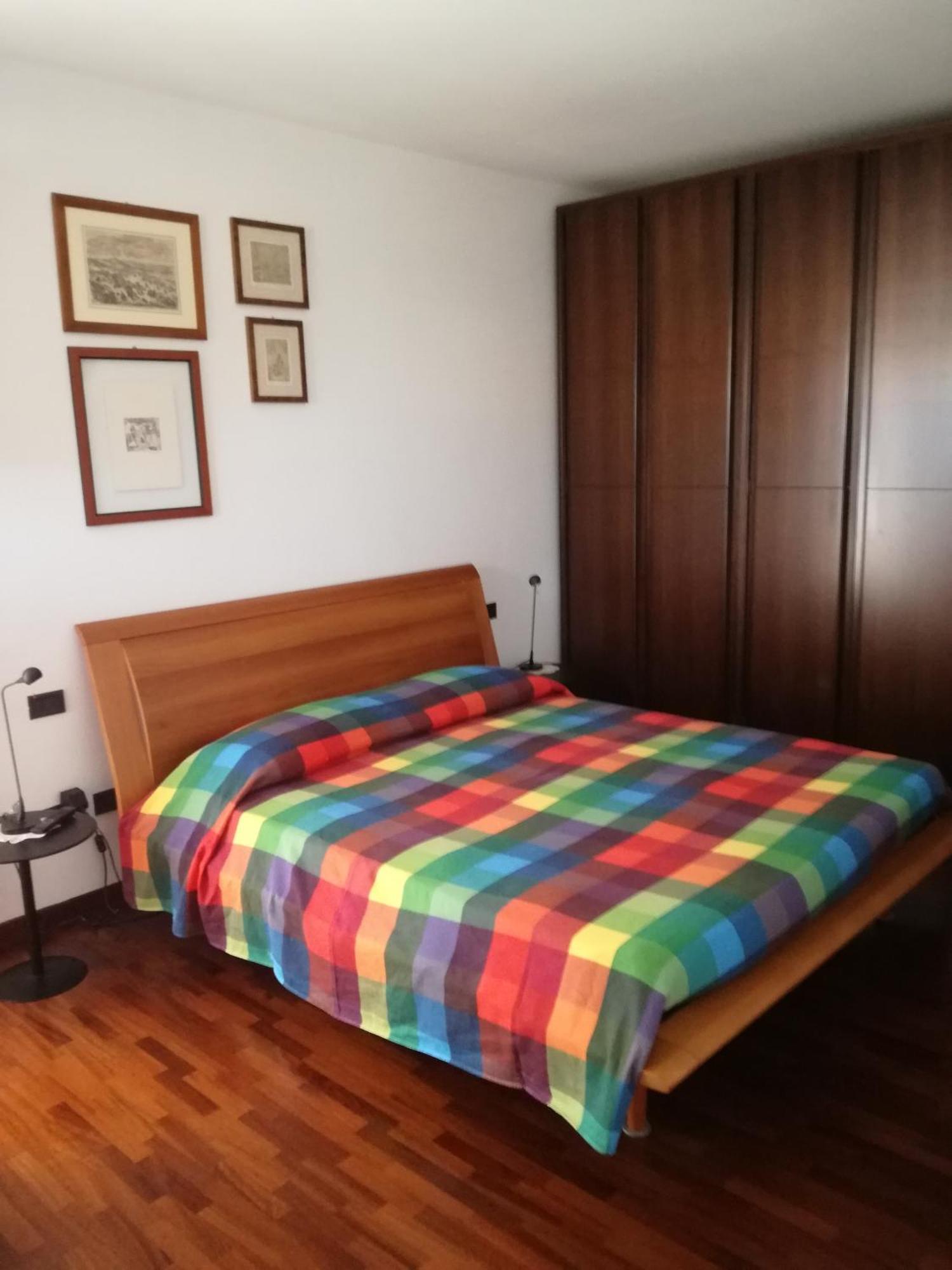 3 Tesori B&B 카스텔다리오 외부 사진