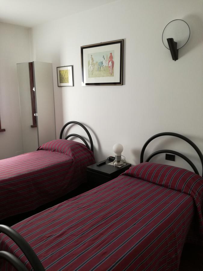 3 Tesori B&B 카스텔다리오 외부 사진