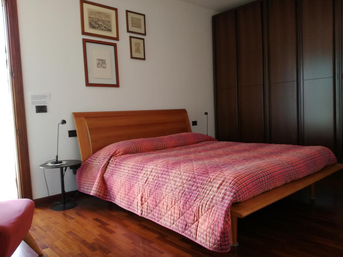 3 Tesori B&B 카스텔다리오 외부 사진